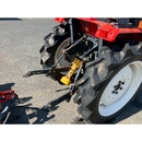 YANMAR トラクター AF222S