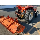 KUBOTA トラクター L1-265D