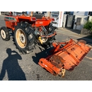 KUBOTA トラクター L1-265D