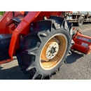 KUBOTA トラクター L1-265D