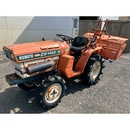 KUBOTA トラクター B1402D