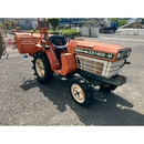 KUBOTA トラクター B1402D