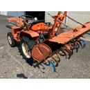 KUBOTA トラクター B1402D