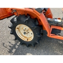 KUBOTA トラクター B1402D
