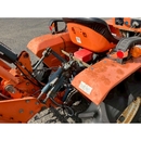 KUBOTA トラクター B1402D