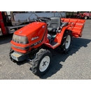 KUBOTA トラクター A14 