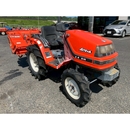 KUBOTA トラクター A14 