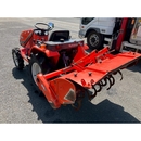 KUBOTA トラクター A14 