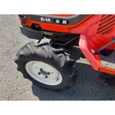 KUBOTA トラクター A14 