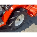 KUBOTA トラクター A14 
