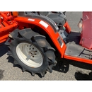 KUBOTA トラクター A14 