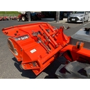KUBOTA トラクター A14 