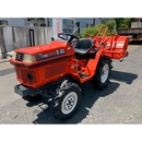 KUBOTA トラクター B40