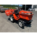 KUBOTA トラクター B40