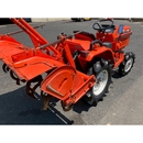 KUBOTA トラクター B40
