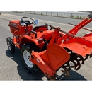 KUBOTA トラクター B40