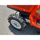 KUBOTA トラクター B40