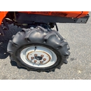 KUBOTA トラクター B40
