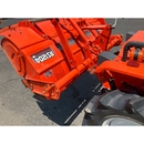 KUBOTA トラクター B40