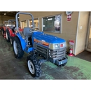 ISEKI トラクター TF223F