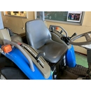 ISEKI トラクター TF223F
