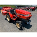 YANMAR トラクター Ke-2D