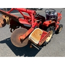 YANMAR トラクター Ke-2D