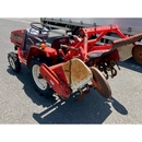 YANMAR トラクター Ke-2D