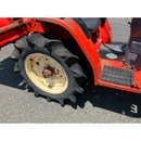 YANMAR トラクター Ke-2D
