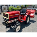 YANMAR トラクター F14