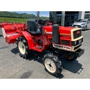 YANMAR トラクター F14