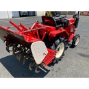 YANMAR トラクター F14