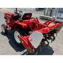 YANMAR トラクター F14