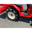 YANMAR トラクター F14