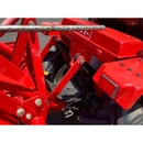YANMAR トラクター F14