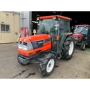 KUBOTA トラクター GL321