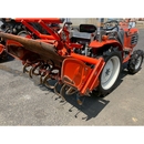 KUBOTA トラクター GB20