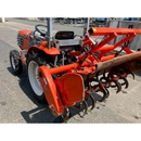 KUBOTA トラクター GB20
