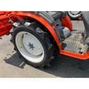 KUBOTA トラクター GB20