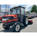 KUBOTA トラクター GL27D