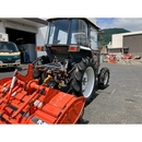 KUBOTA トラクター GL27D