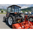 KUBOTA トラクター GL27D