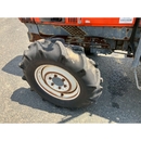 KUBOTA トラクター GL27D