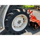 KUBOTA トラクター GL27D