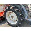 KUBOTA トラクター GL27D