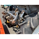 KUBOTA トラクター GL27D