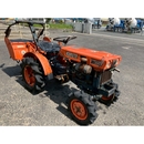KUBOTA トラクター B5000