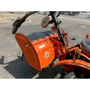 KUBOTA トラクター B5000