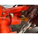 KUBOTA トラクター A-15D