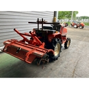 KUBOTA トラクター A-15D